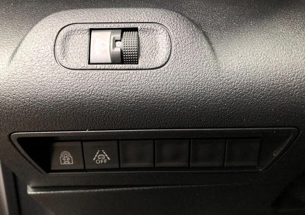 Toyota Proace City Verso cena 124900 przebieg: 5798, rok produkcji 2023 z Świdnik małe 352